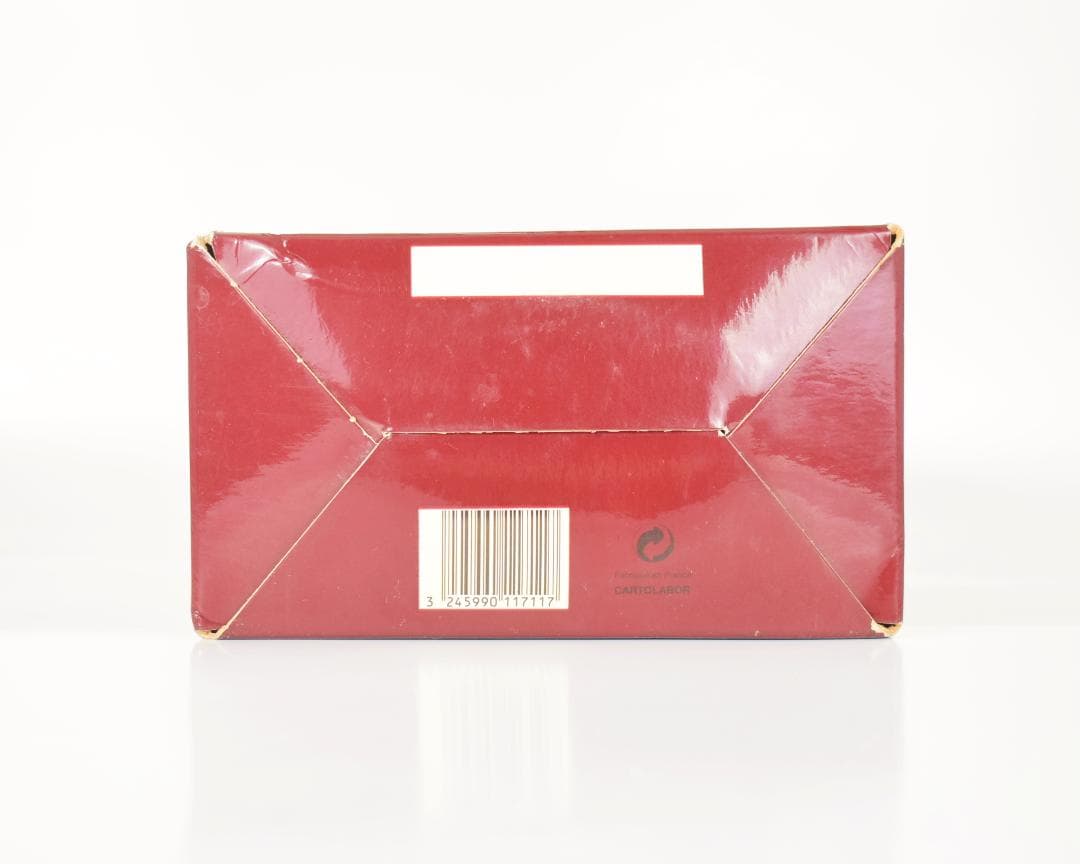 Hennessy コニャック ヘネシーXO ブランデー 金キャップ 箱付