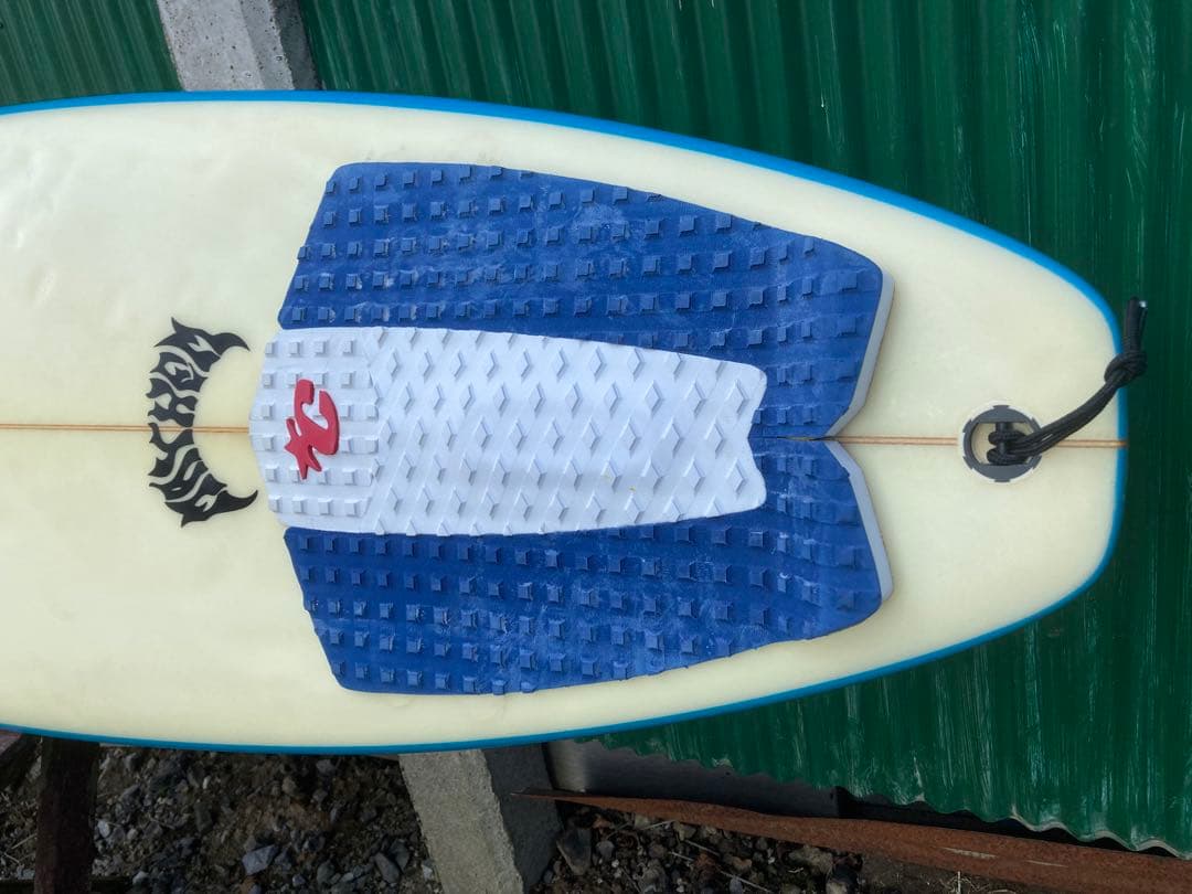 直接引取り限定lost… ロストメイヘム　カスタムサーフボード