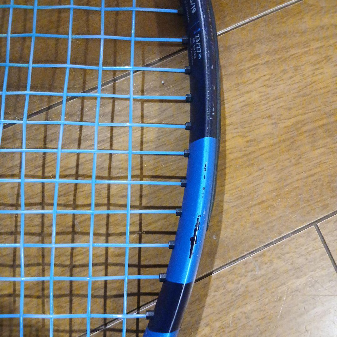 Babolat Pure Drive テニス硬式ラケット バボラ　ピュアドライブ