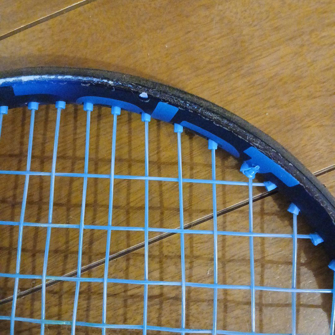 Babolat Pure Drive テニス硬式ラケット バボラ　ピュアドライブ