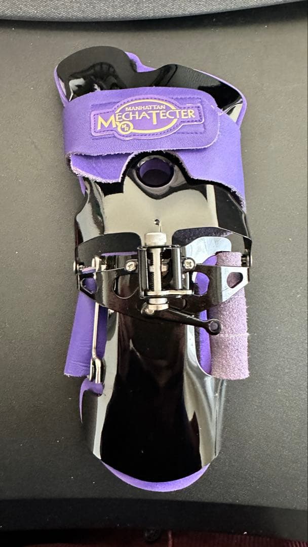 【中古】サンブリッジ　メカテクター　MD-4ZX