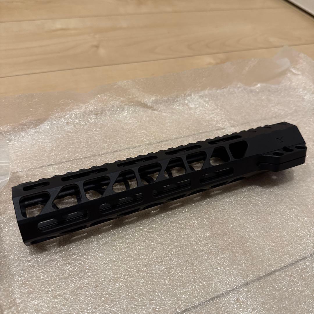 バトルアームズハンドガード9.5インチ