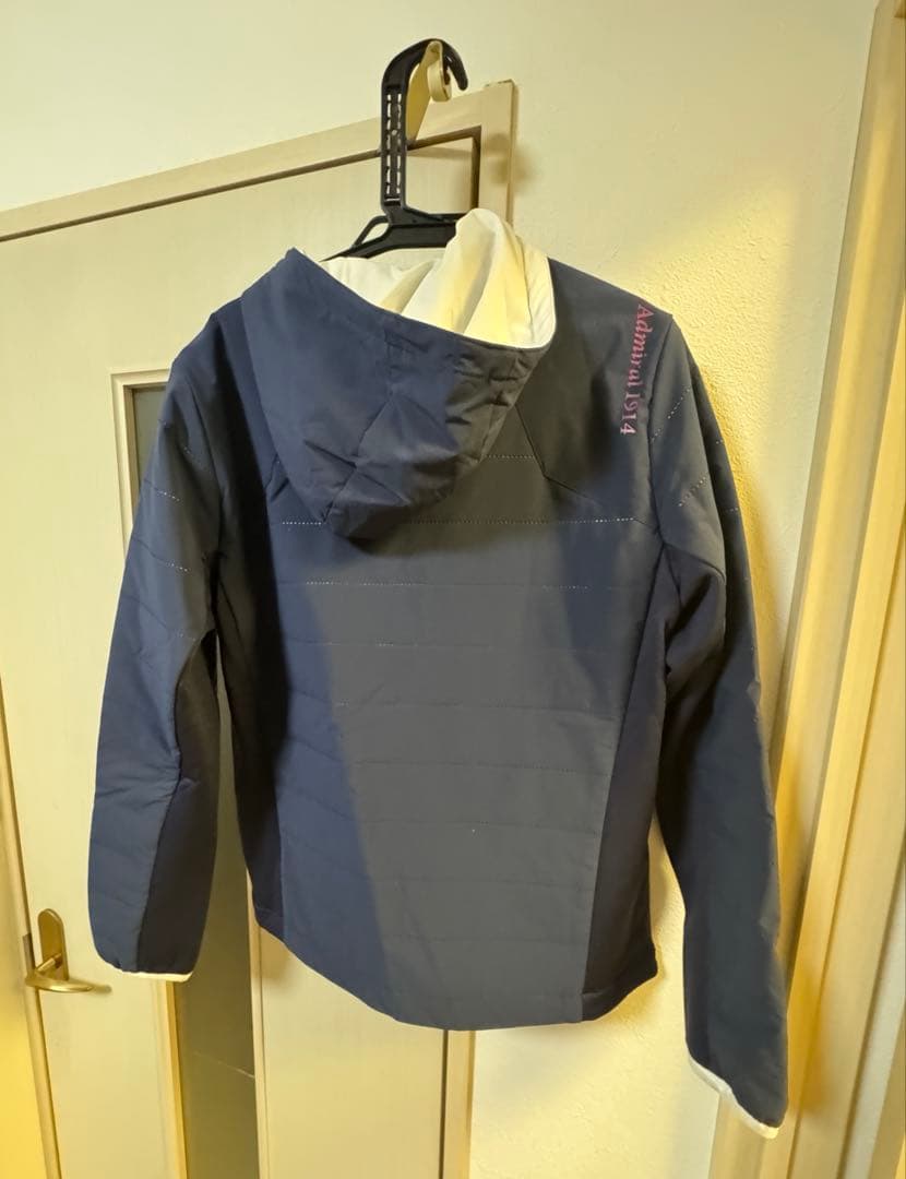 アドミラル ジャケット　スカート　セットアップ