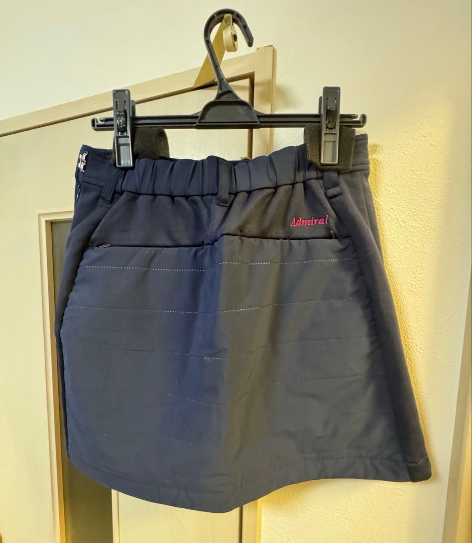 アドミラル ジャケット　スカート　セットアップ