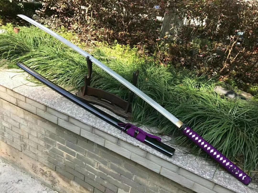 ほきょうばん 日本刀 模造刀 居合刀