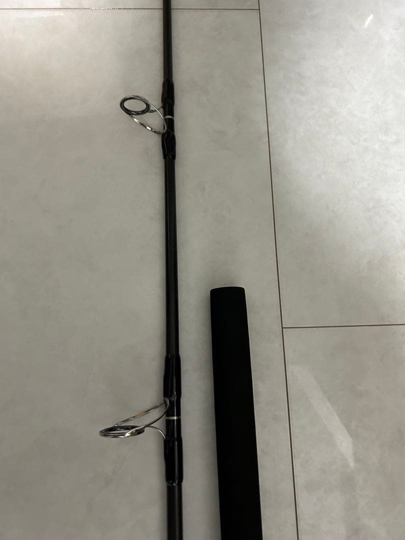 ブルーチェイサー　80/40 カーペンター　BLC スーパーコブラ