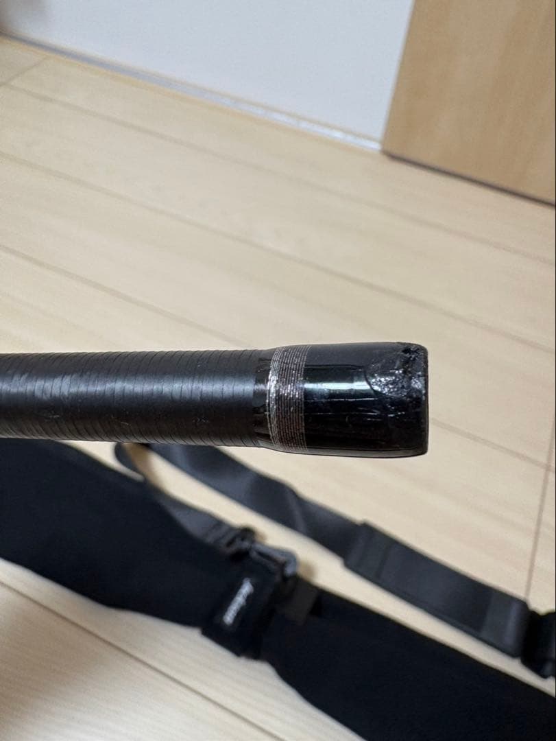 ジャクソン メタルトライブMTX-908M ショアジギングロッド