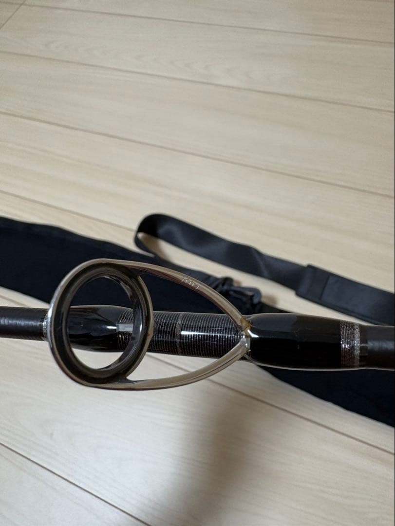 ジャクソン メタルトライブMTX-908M ショアジギングロッド