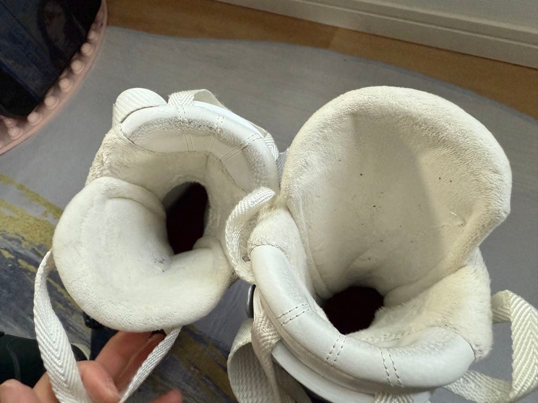 ATOMIC Mimic Gold スキー ブーツ(女性用)22.5cm