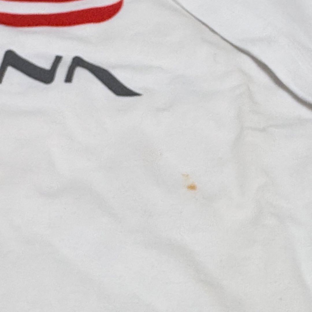 アイルトンセナ Tシャツ　現状渡しで。