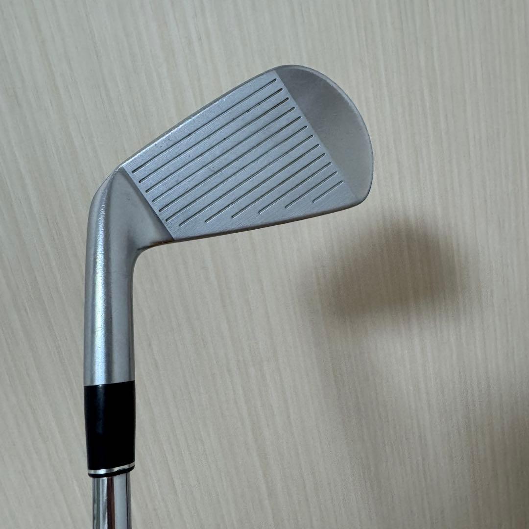 SRIXON スリクソン ZX7 MkⅡ 4番アイアン 4鉄 4I