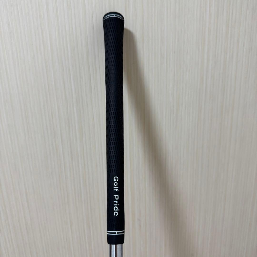 SRIXON スリクソン ZX7 MkⅡ 4番アイアン 4鉄 4I