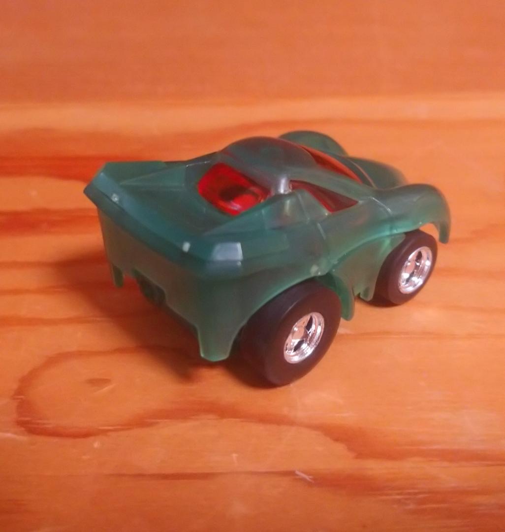 スーパー カスタマブル チョロQ 16台 と パーツ セット