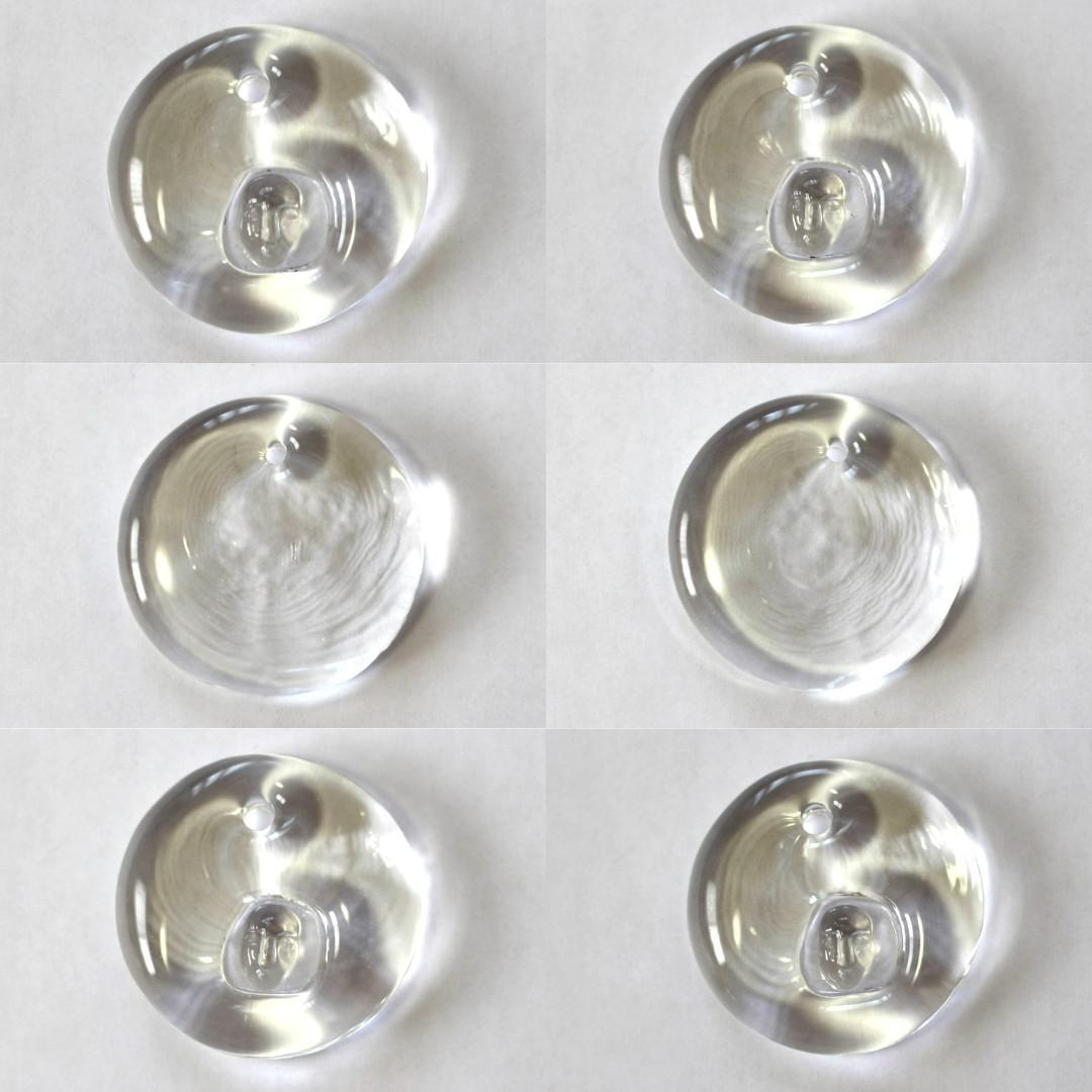 【貴重な大型】エリックホグラン　Erik Hoglund　キャンドルスタンド05