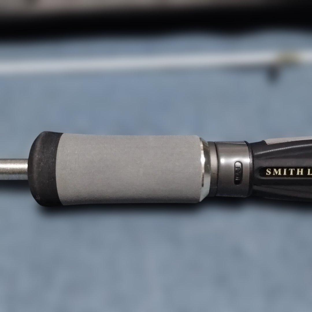 スミス ベイライナーメタル RF BLM-TB80SSL/RF 未使用品