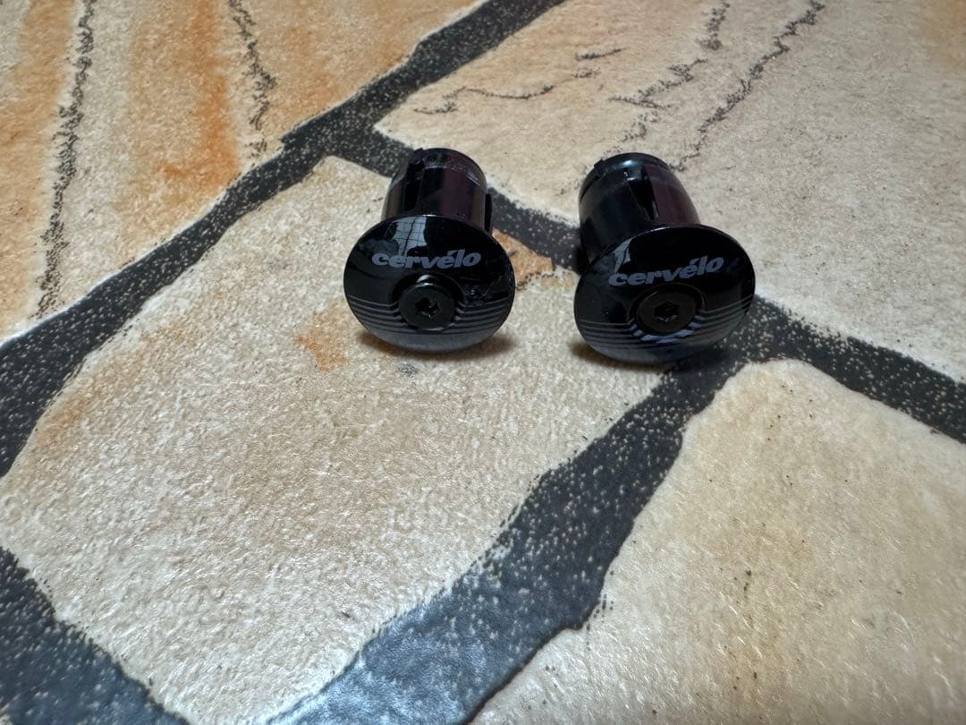 希少 Cervelo サーベロ S-Series Disc フレームセット s3