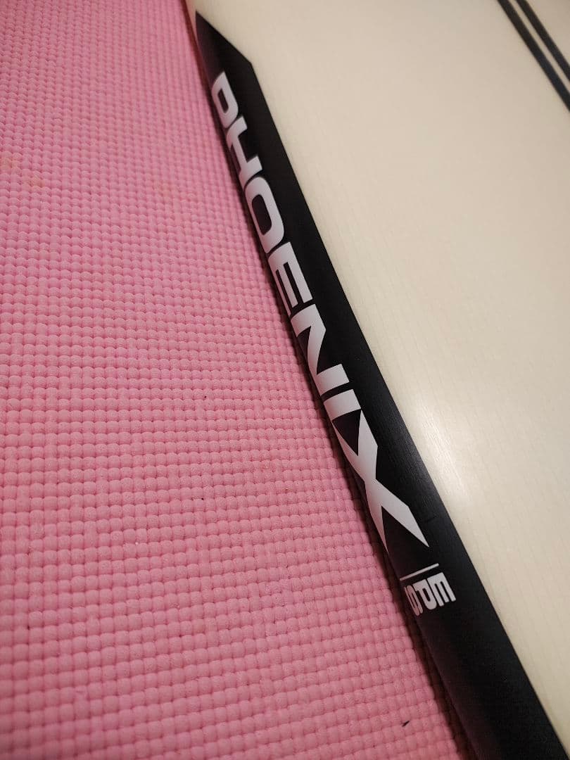 DHD surfboard PHOENIX フェニックス