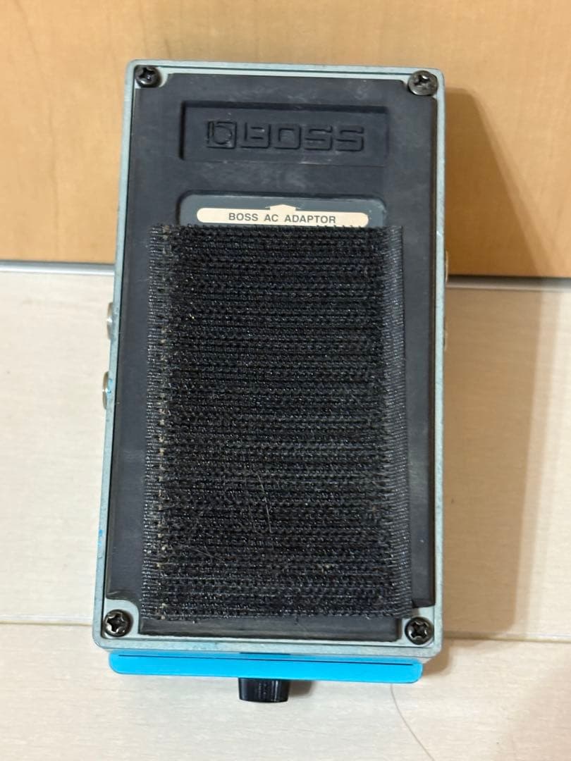 BOSS SUPER Shifter PS-5 エフェクター ピッチシフター