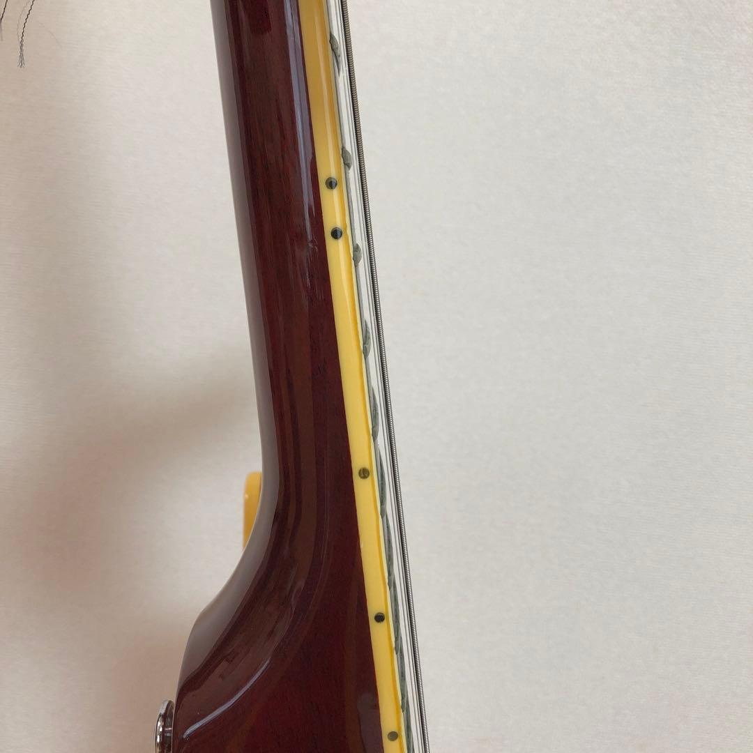 YAMAHA SA1000 セミアコースティックギター