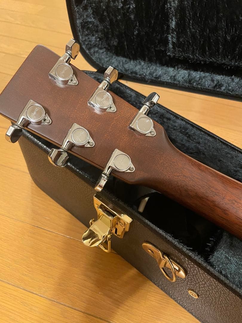 Martin & Co. 貴重なD1-Rです。 ギターケース無し（価格交渉無し）