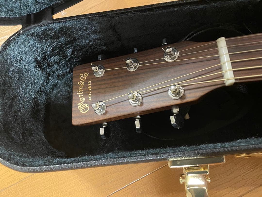 Martin & Co. 貴重なD1-Rです。 ギターケース無し（価格交渉無し）