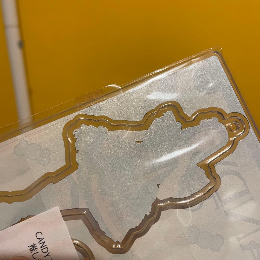 【2/14まで】CANDY TUNE 桐原美月 まとめ売り