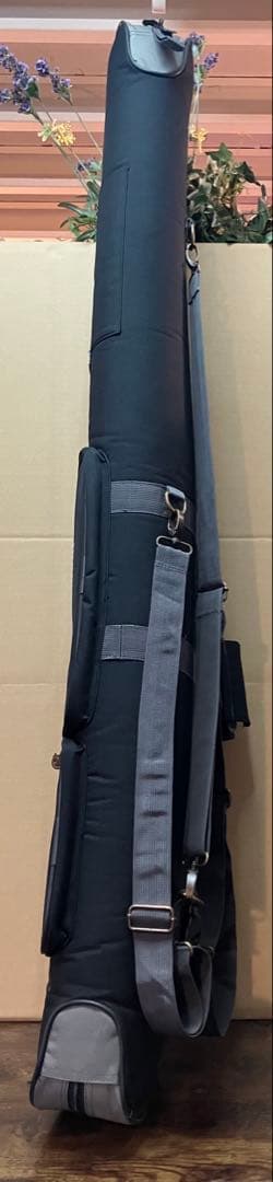 GEHMANN ライフルケース ソフトタイプ（全長131cm）