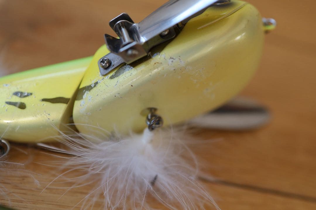 Depsビッグベイトセット