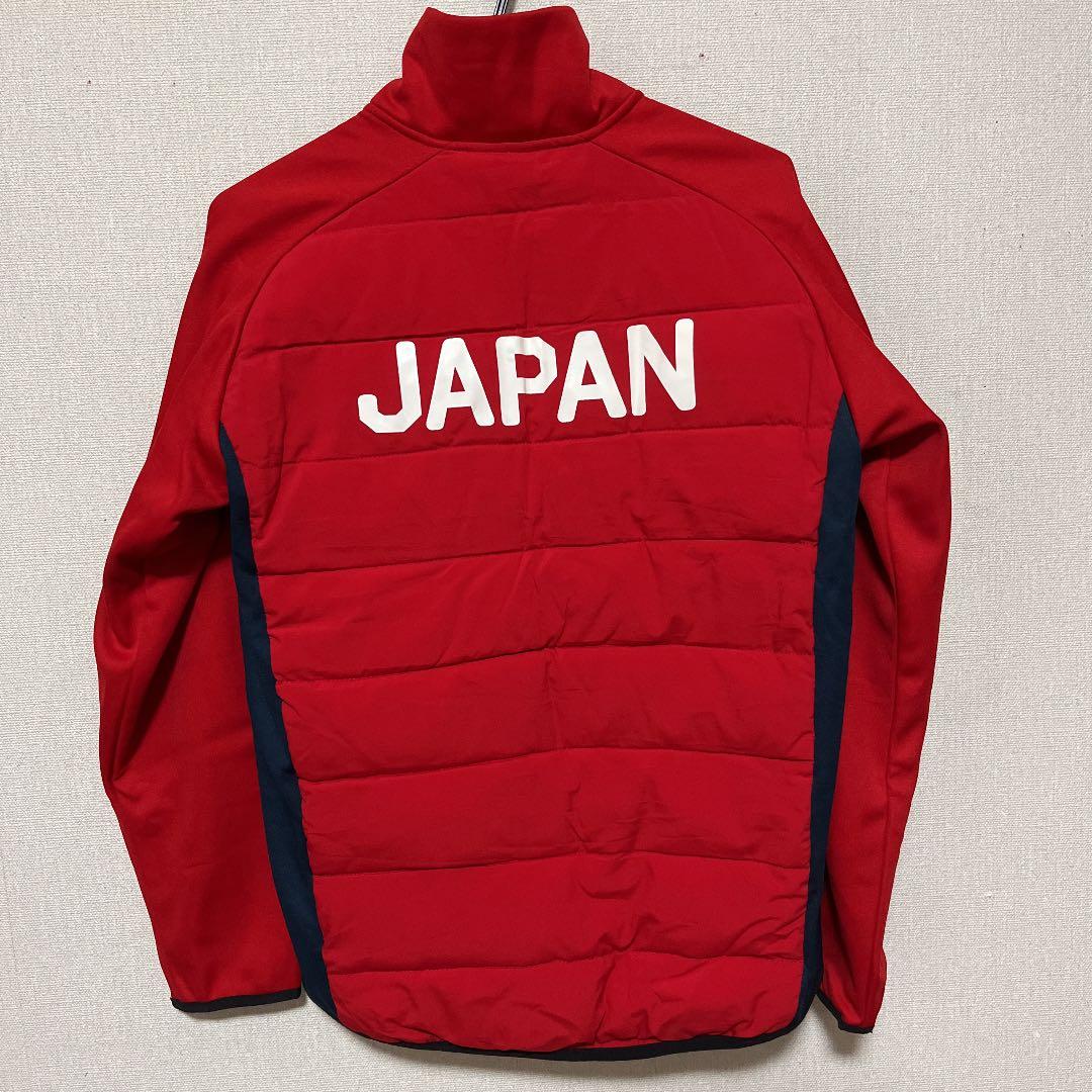 ラグビー日本代表ジャージ カンタベリー