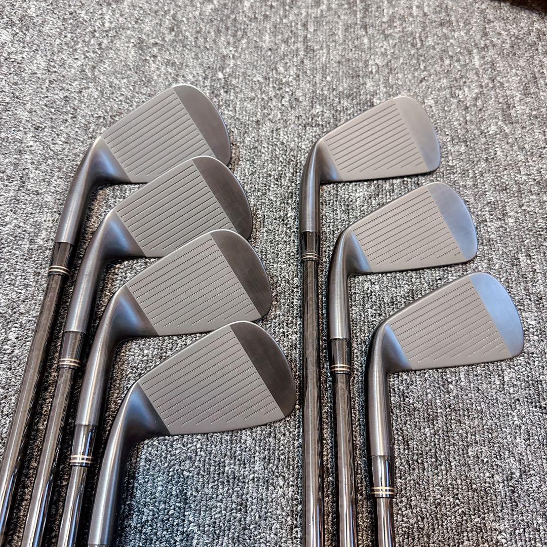 KM-700マットブラック FIREエクスプレスGDL115 S