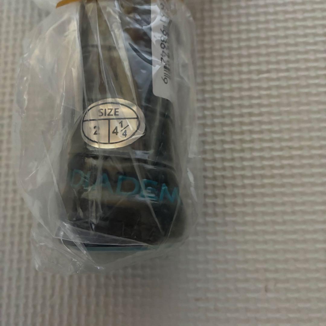 【新品】DIADEM Elevate テニスラケット DIA-TAA001