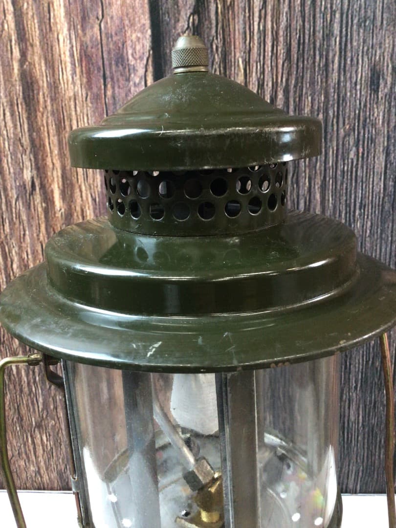 SMP USミリタリーランタン 米軍 GIランタン 1988年製