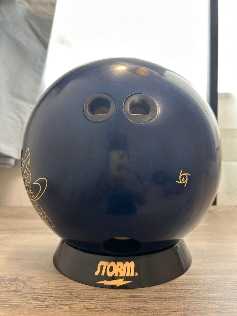 【美品】ピュアフィジックス15ポンド