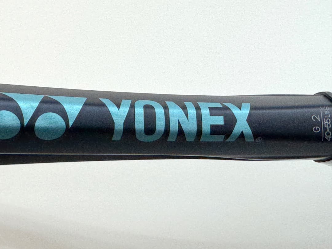 YONEX 07 EZONE98L スカイブルー G2新品未使用 No.17