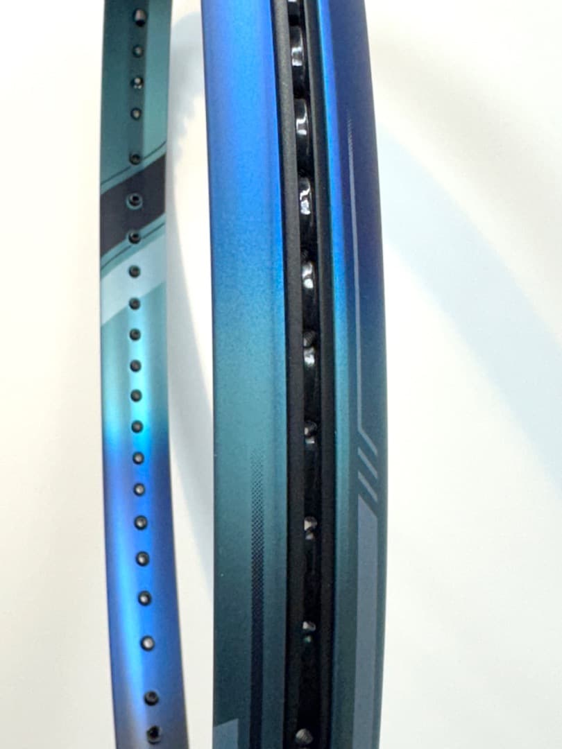 YONEX 07 EZONE98L スカイブルー G2新品未使用 No.17