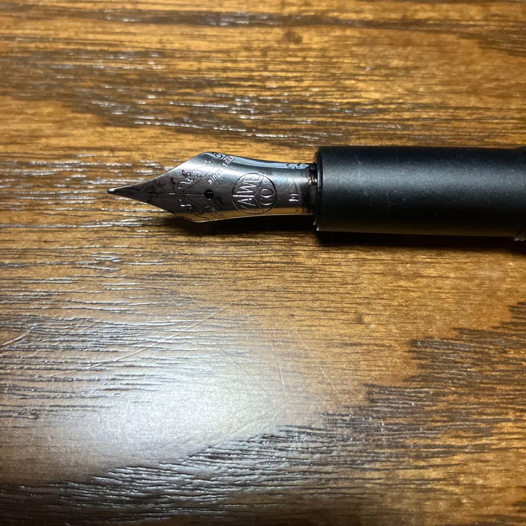 カヴェコスペシャル万年筆