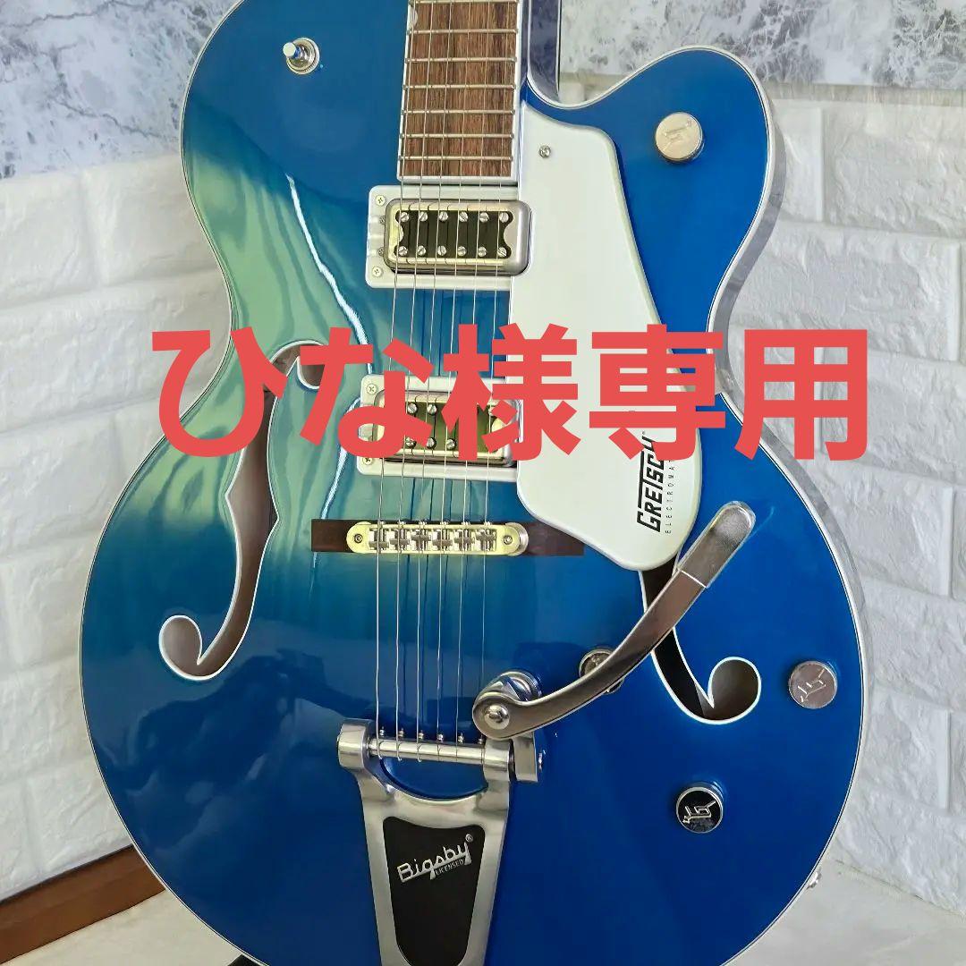 Gretschエレキギター G5420T 2022年モデル 美品