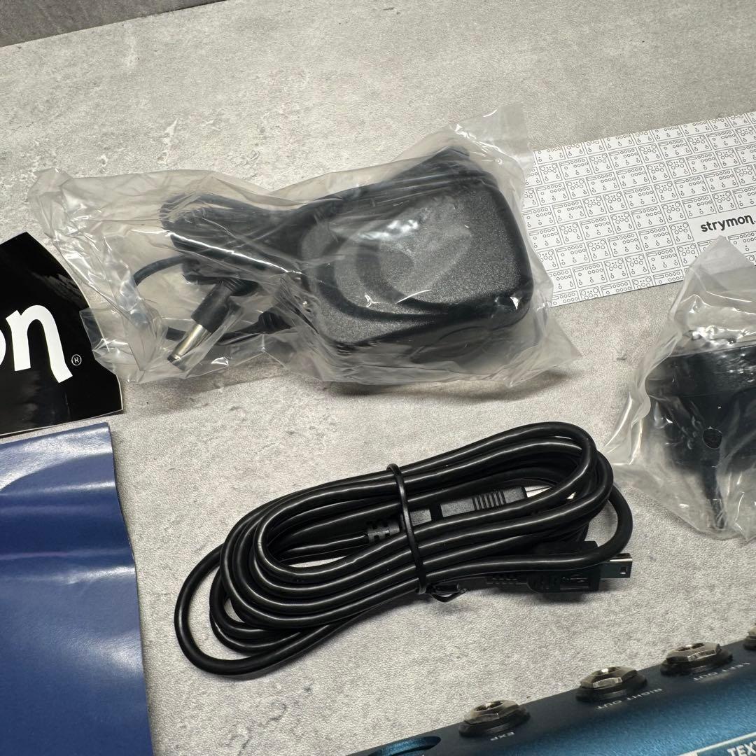 Strymon Nightsky エフェクター 未使用品