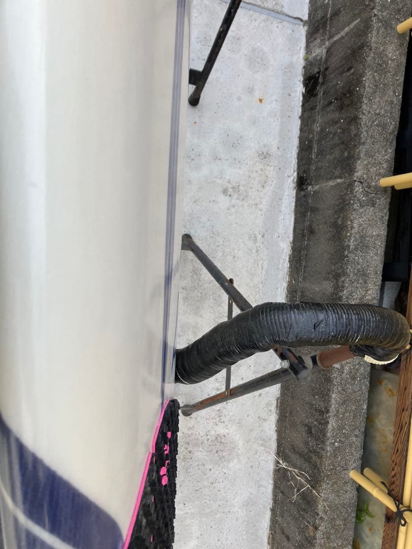 値下げ激レアmarkRichards1980RETRO Proグッドサイズ5.7