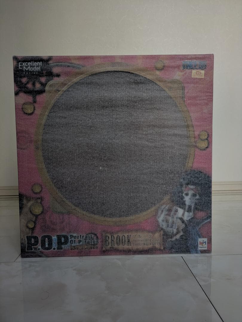 POP ワンピース Sailing Again ナミ 他４名セット売り新品未開封