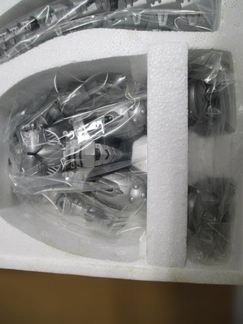 【中古品】超合金メカゴジラ2003