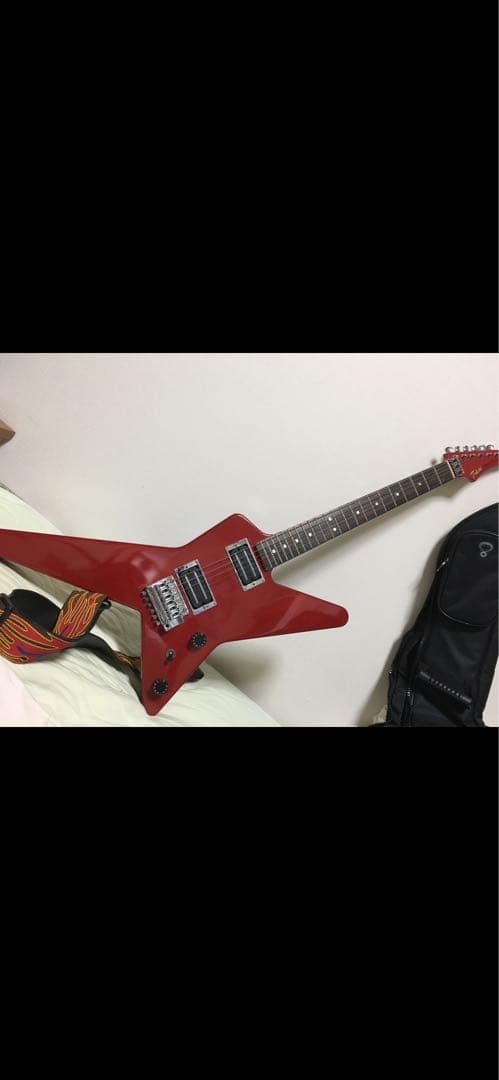 TOKAI super edition five star 希少！