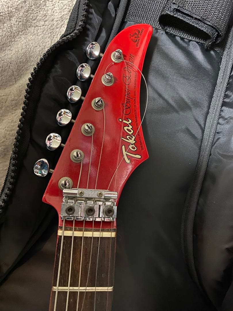 TOKAI super edition five star 希少！