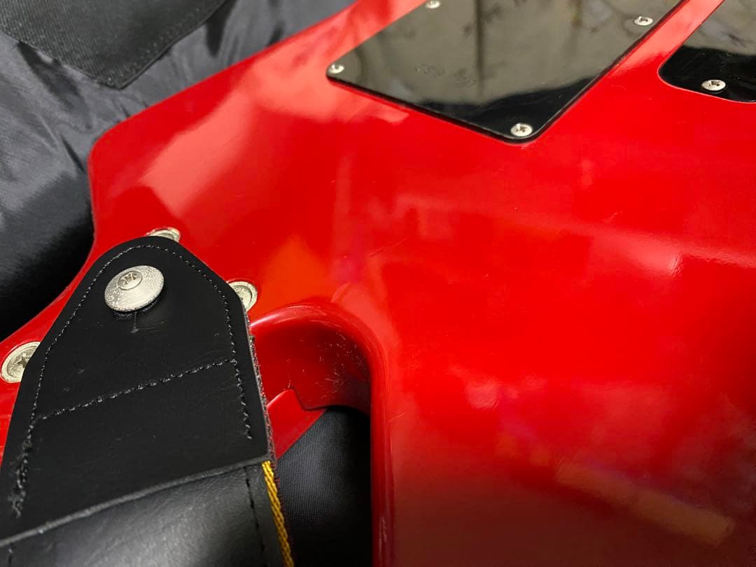 TOKAI super edition five star 希少！