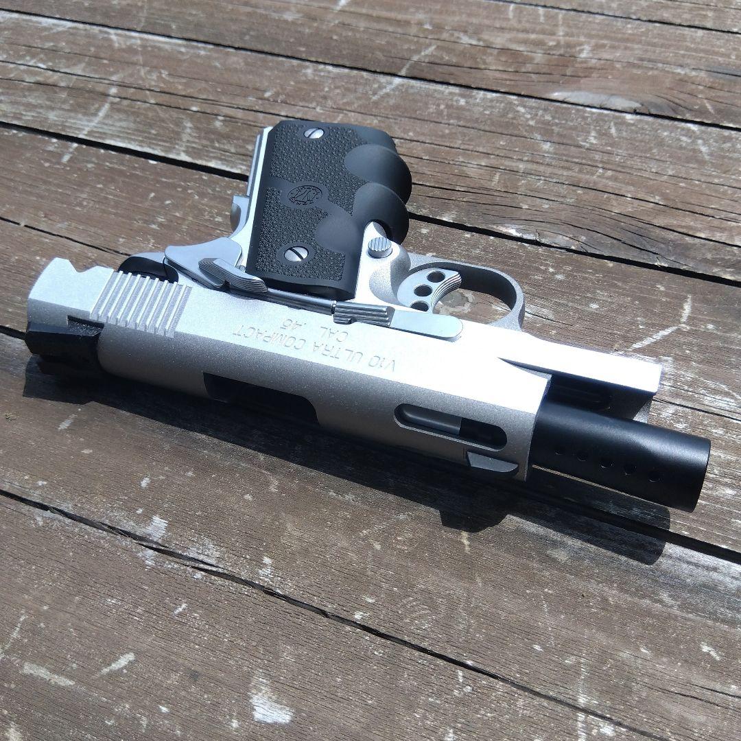 東京マルイ　V10 ULTRA COMPACT ガスガン