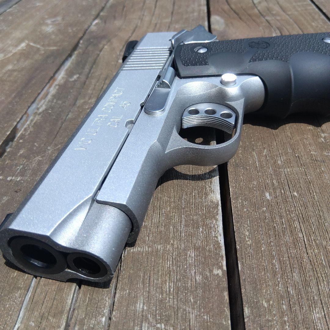 東京マルイ　V10 ULTRA COMPACT ガスガン