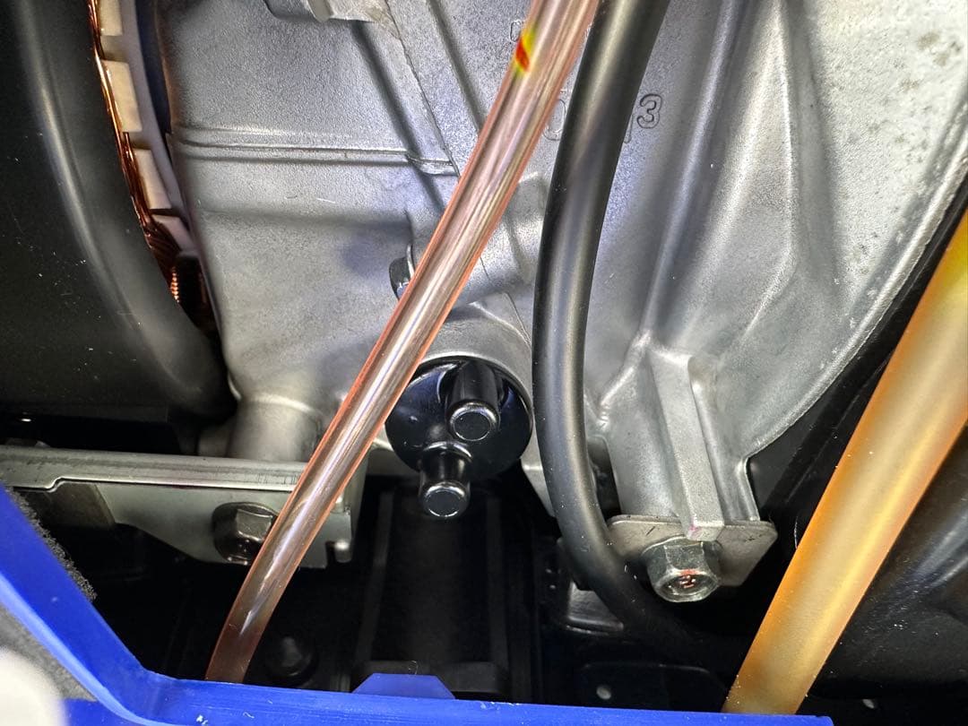 G900iS インバーター発電機