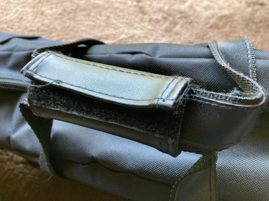 Martin 純正 000 トリプルオー用 ギグバッグ TKL製