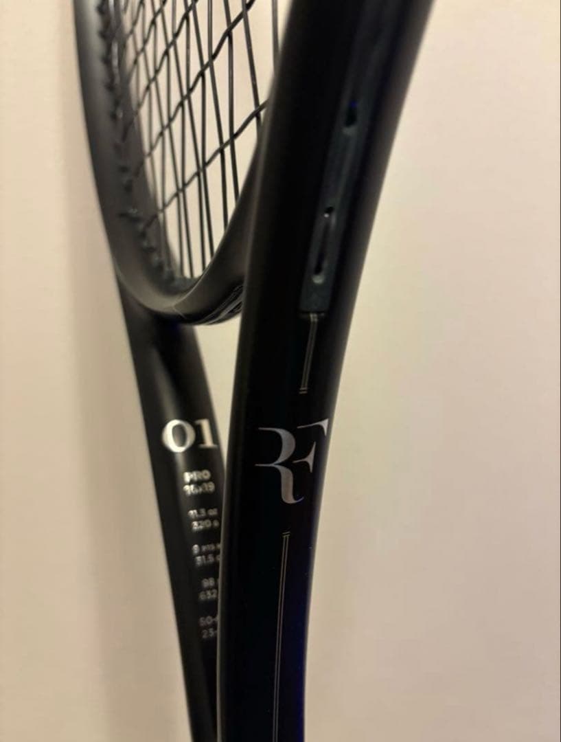 RF01 PRO (320g・G2)