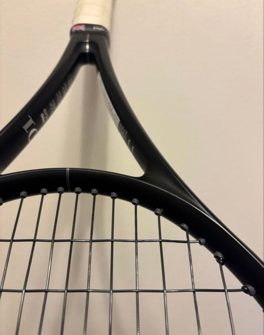 RF01 PRO (320g・G2)